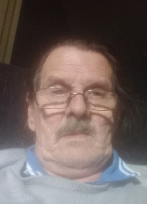 Gary из Leeds 64 года
