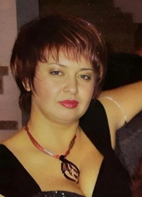 Галина из Сердобска 52 года