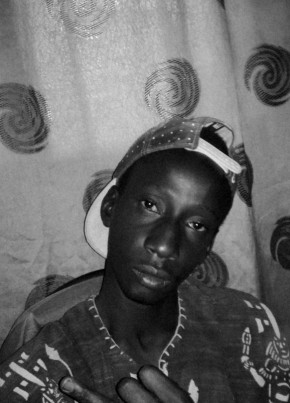 Mohamed, 32, République du Mali, Bamako
