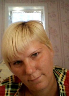 Дарья, 34, Россия, Харабали