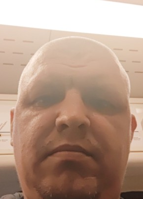 Nikolay, 39, Russia, Surgut