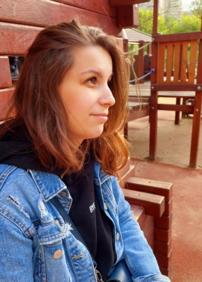 Svetlana, 37, Russia, Moscow