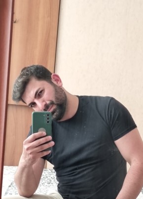 Murat, 32, Türkiye Cumhuriyeti, Maltepe