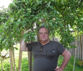 Павел, 59 лет, Мурманск