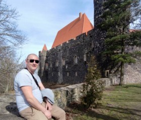 Nikolay, 38, Lwowek Slaski