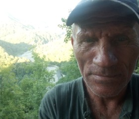 Виктор, 57 лет, Дагомыс