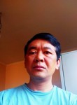 Ерлан, 55 лет, Алматы