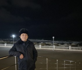 Марат Жулудинов, 53 года, Хабаровск