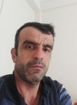Adem46, 49 лет, Kahramanmaraş
