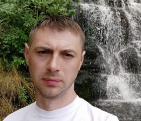 Андрей, 38 лет, Конотоп