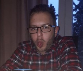 Kai, 30, Mannheim
