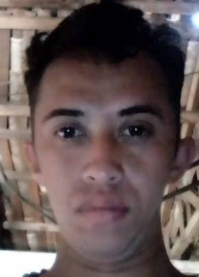 Marco Tulio, 25, República de Honduras, San Pedro Sula