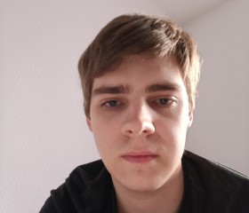 Artem, 19, Hannover