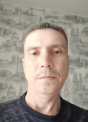 Евгений из Казани 43 года