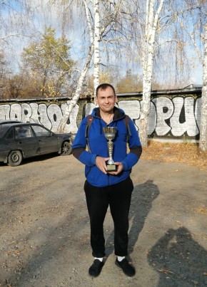 Алексей, 39, Россия, Заводоуковск