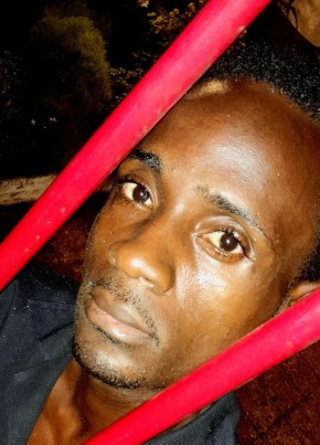 Michel, 33, République Gabonaise, Libreville