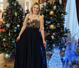 Natalya, 43, Moscow