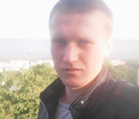 Константин, 25 лет, Владивосток