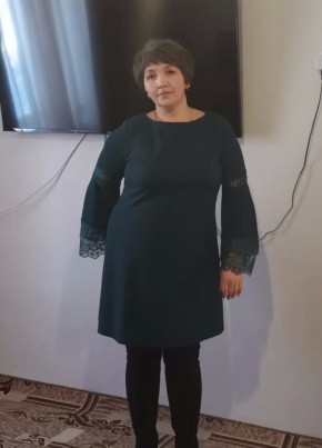 Гуля из Старые Озинки 53 года