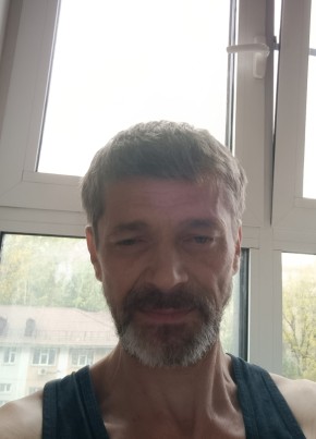 Павел из Москвы 43 года