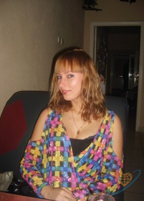 Анюта, 35, Россия, Хабаровск