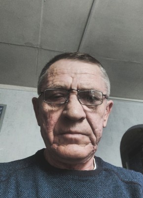 Михаил, 61, Россия, Котельнич
