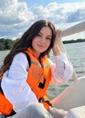 Nika, 30, Belarus, Minsk