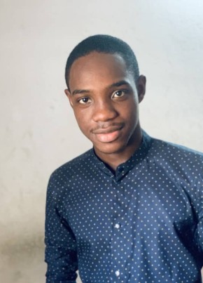 Mashud, 19, République Togolaise, Lomé