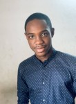 Mashud, 19 лет, Lomé