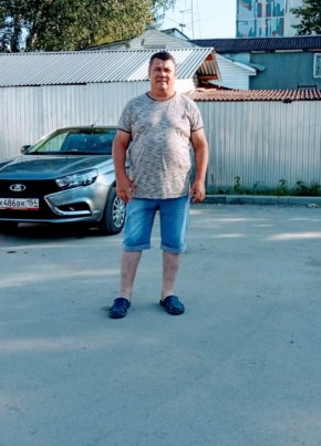Сергей, 50, Россия, Бердск