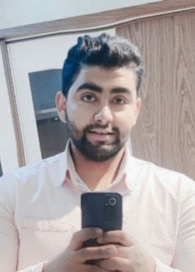 عبدالرحمن, 28, Egypt, Halwan