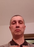 Dima Petrov, 47, Divnogorsk
