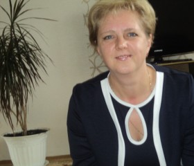 Ольга, 47 лет, Троицк (Челябинск)