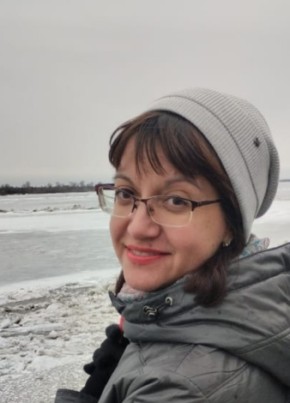Евгения, 43, Россия, Томск