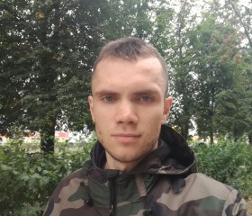 Андреем, 27 лет, Рязань