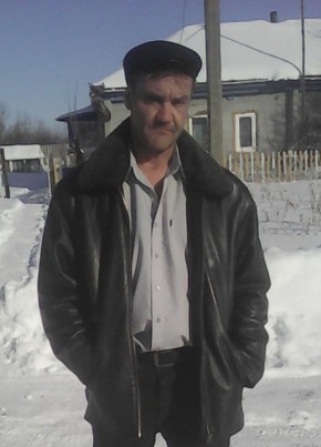 Алексей, 47, Россия, Таловая