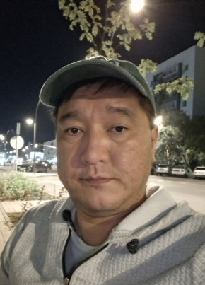aslan из Павлодара 42 года