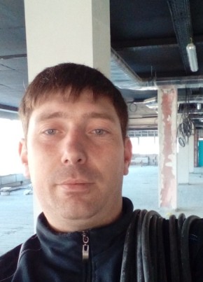 viktor, 37, Россия, Троицк (Челябинск)