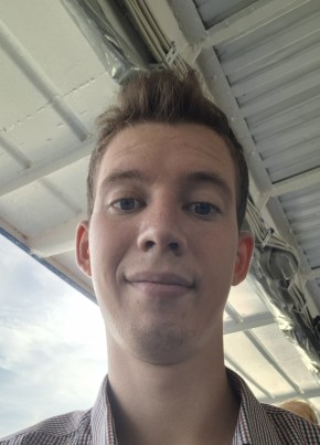Sergey, 23, Russia, Vladivostok