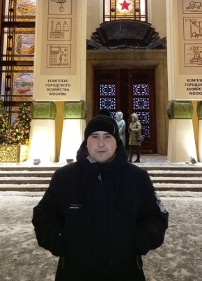 Леонид, 27, Россия, Белгород