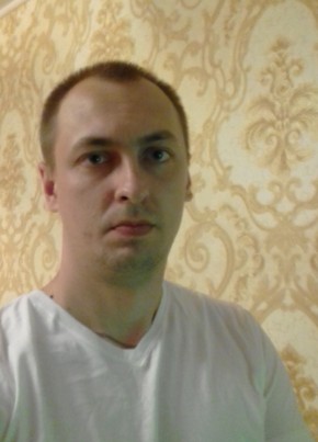 Алексей, 32, Россия, Железногорск (Курская обл.)