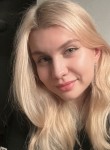 Elizaveta, 28, Moscow