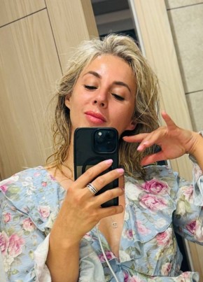 Evgeniya, 38, Russia, Moscow