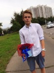 Иван, 25 лет, Москва