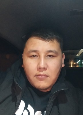 Ислам из Москвы 32 года