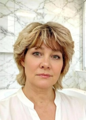 Ксения из Краснодара 51 год