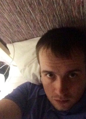 Иван, 36, Россия, Мценск