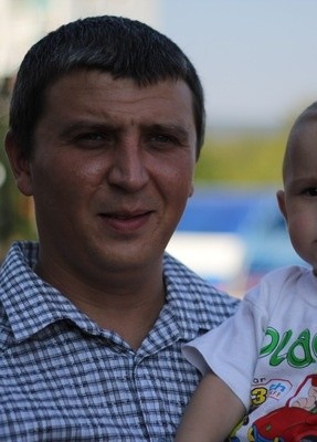 Евгений, 45, Россия, Златоуст