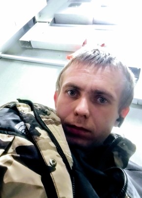 Николай, 26, Россия, Любим