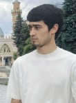 Майк - Владикавказ